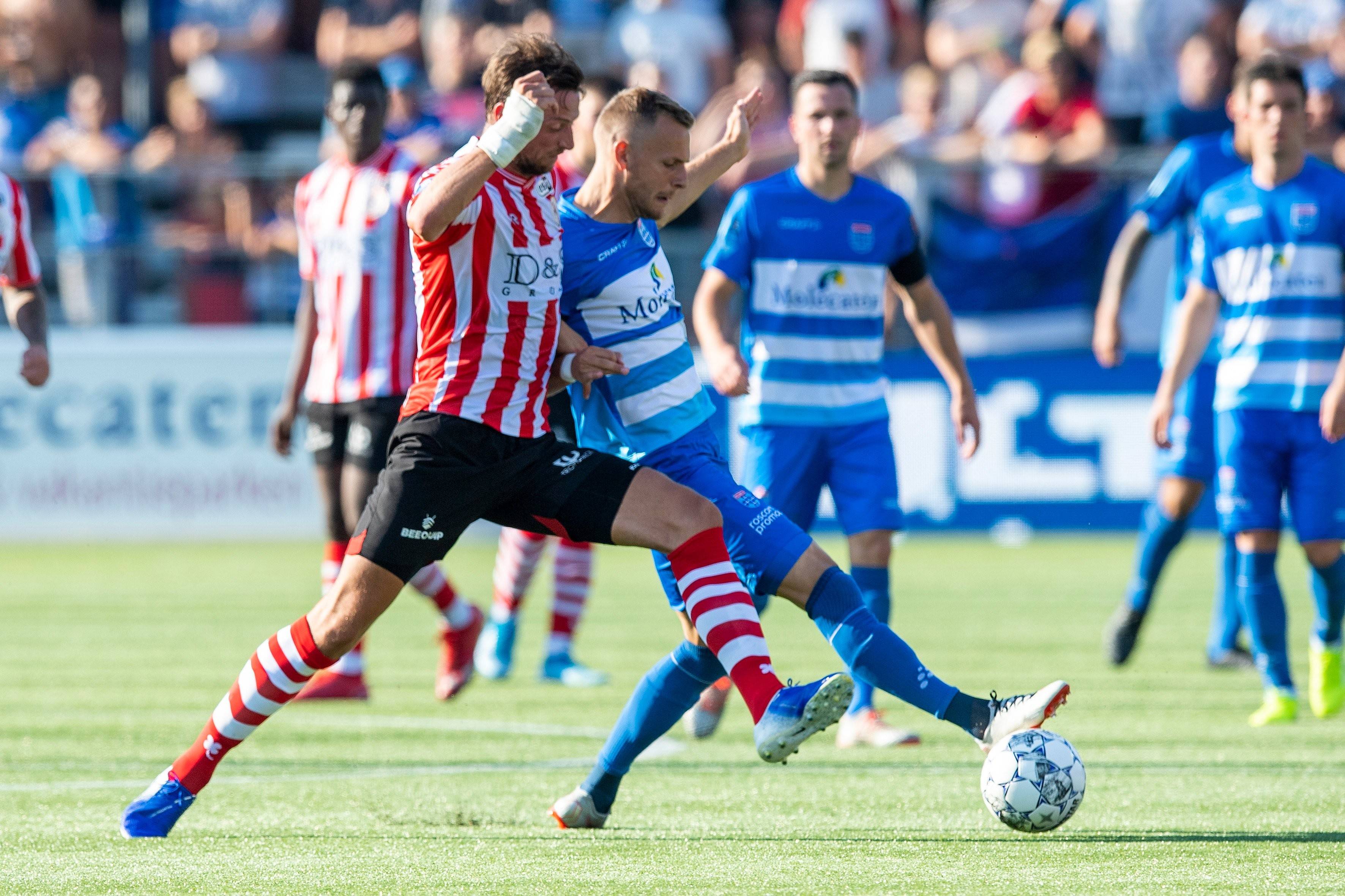 C羅可能無 C羅可能無