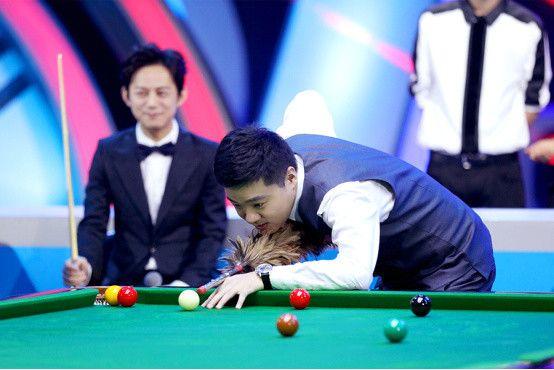 视中场核心 视中场核心