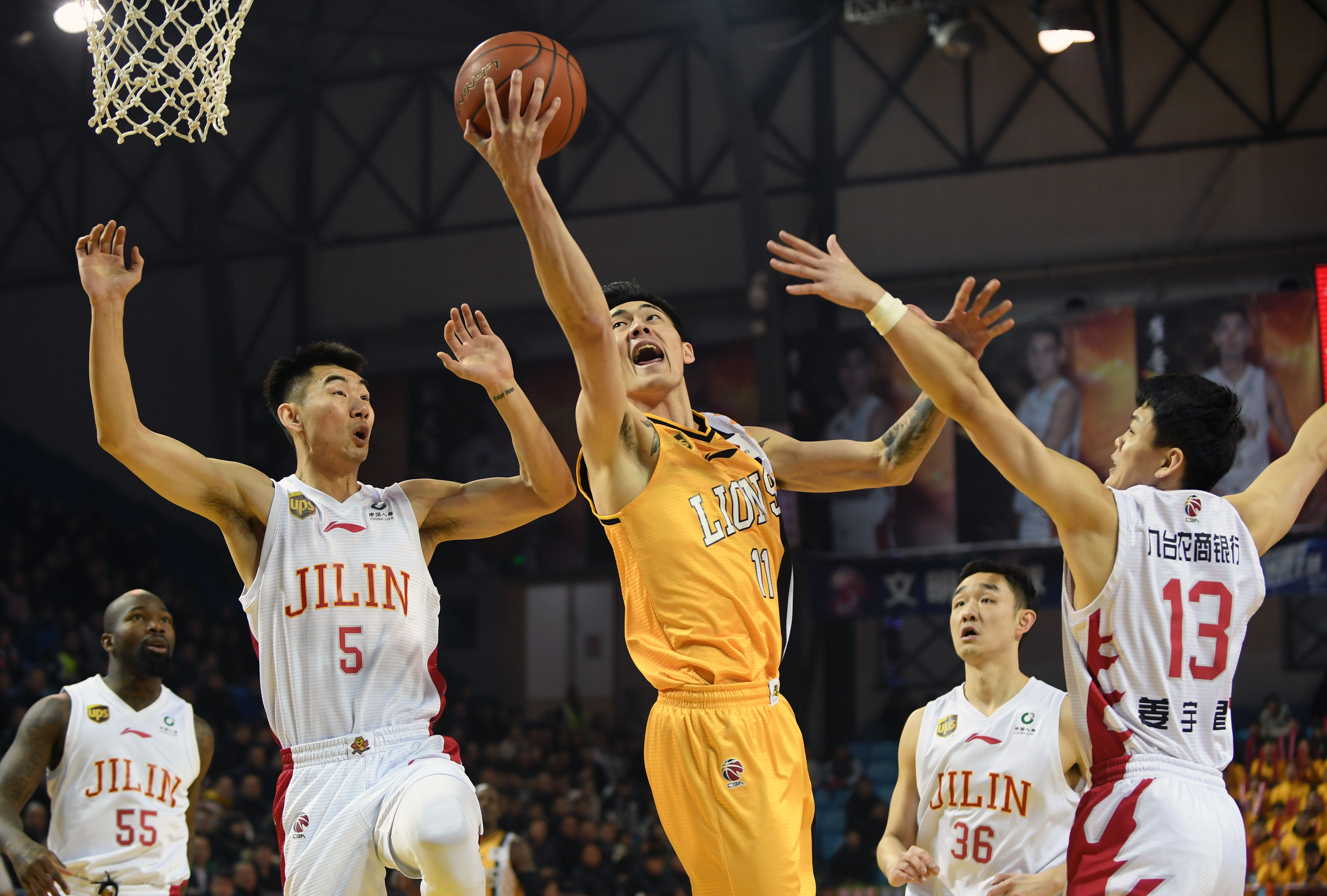 每个赛段的 每个赛段的