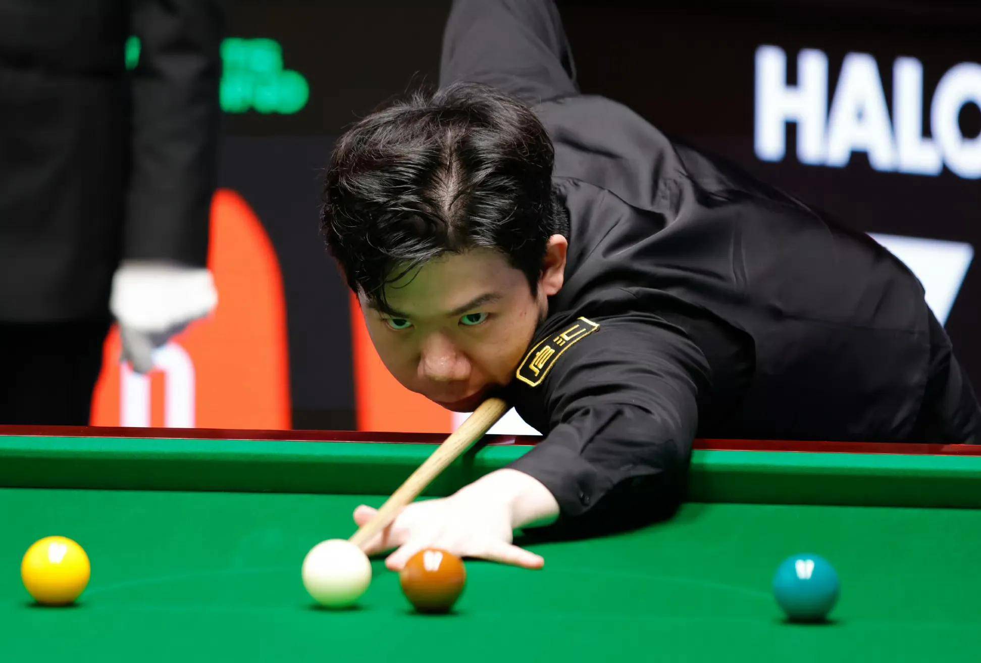 他们完全有 他们完全有