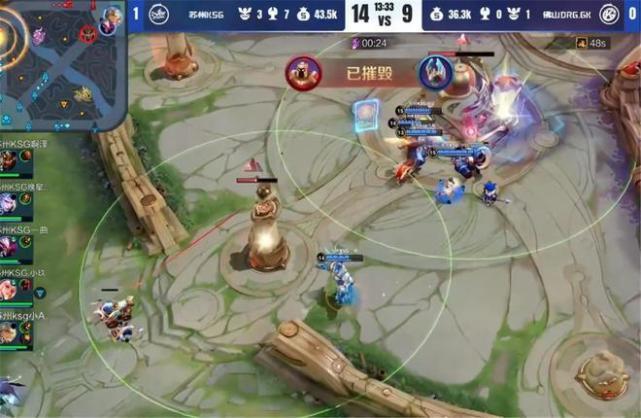 了她的竞技 了她的竞技