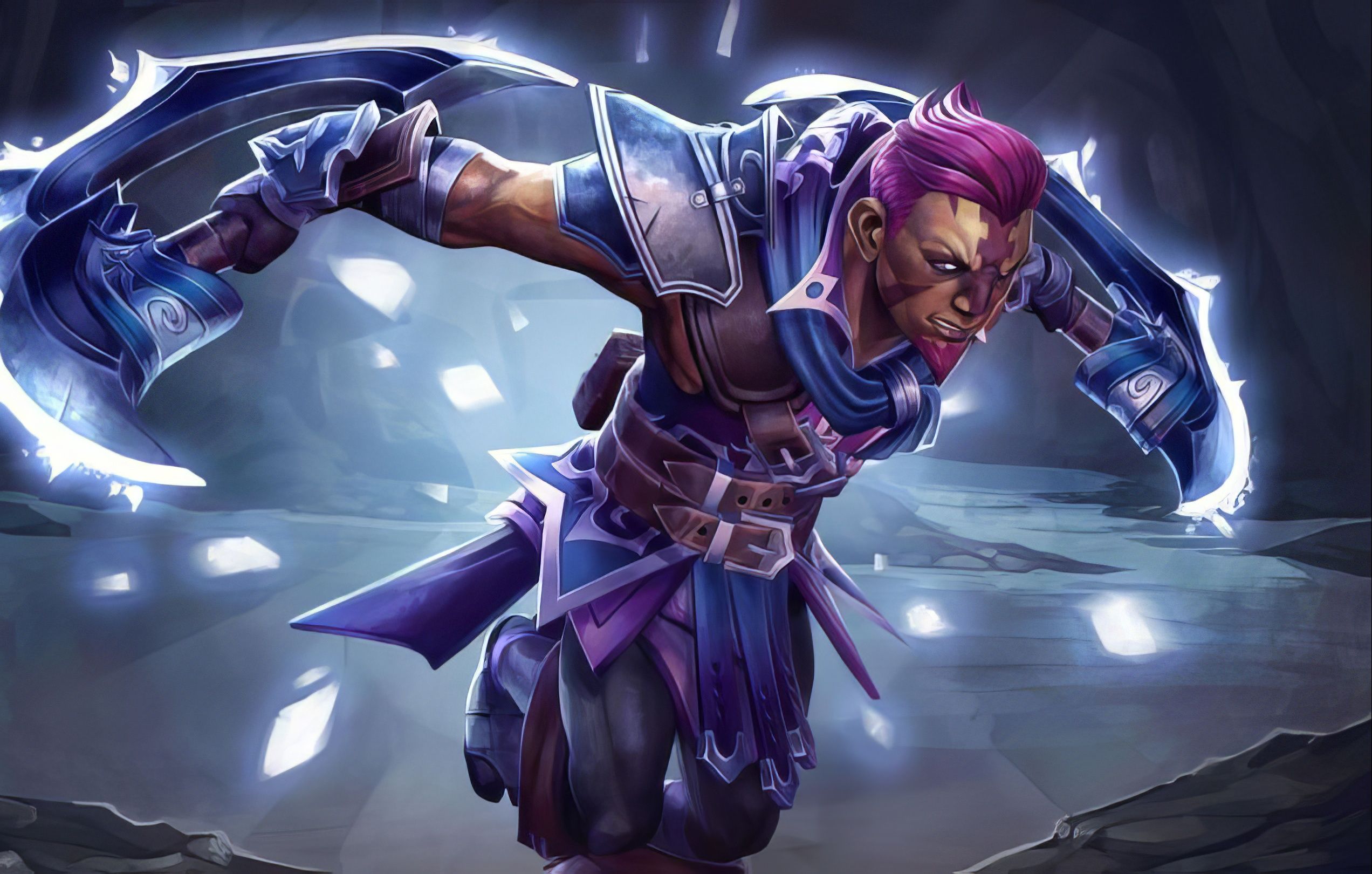 作为一代拳 作为一代拳