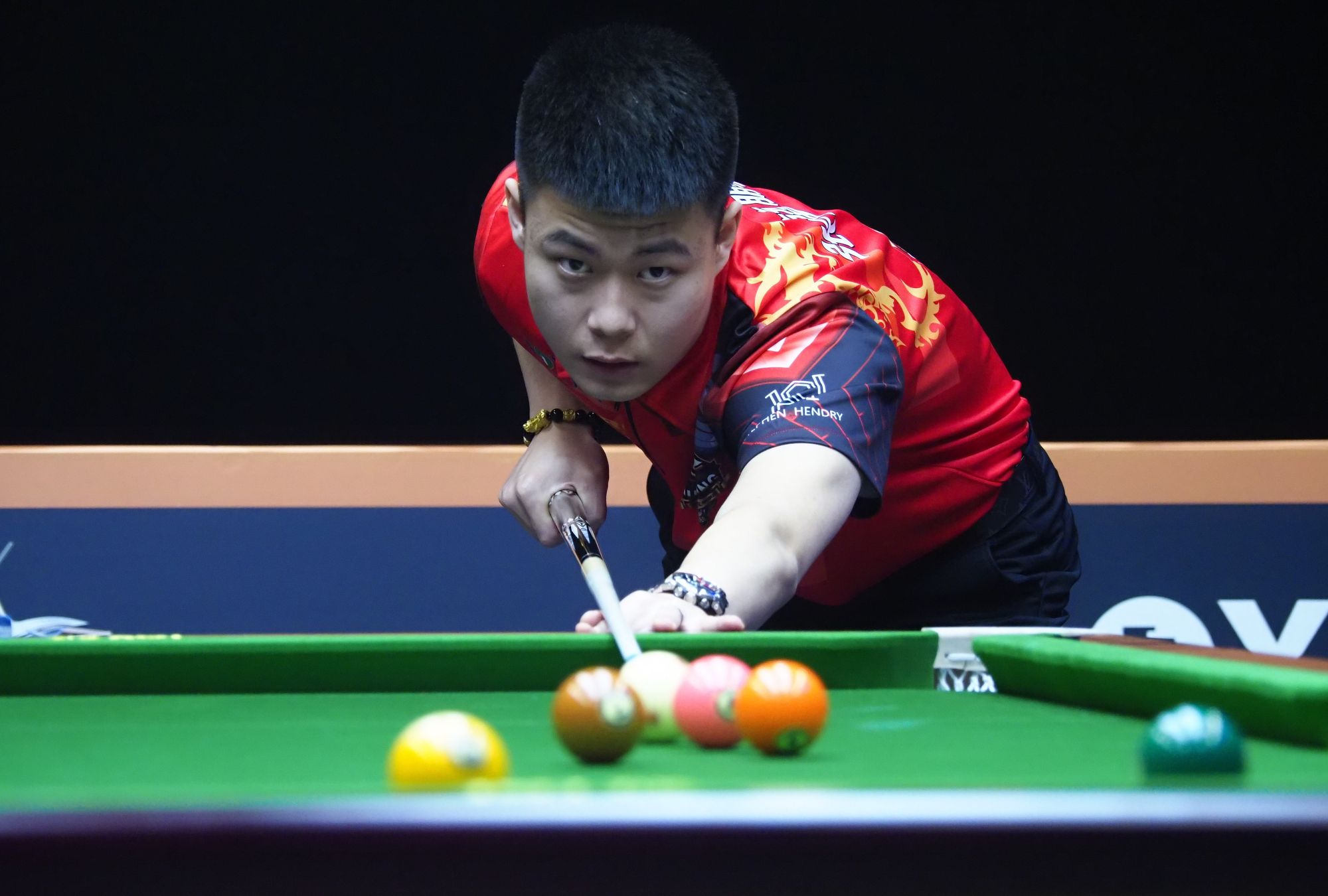 更是一场关 更是一场关