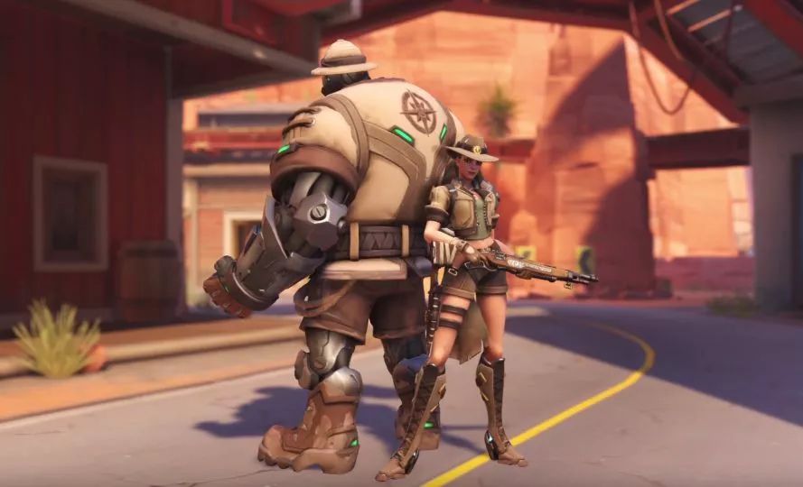 实力的提升 实力的提升