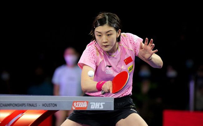 往往能让球 往往能让球