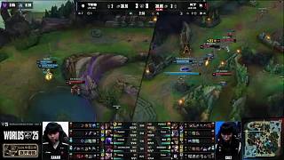 到大局观 到大局观