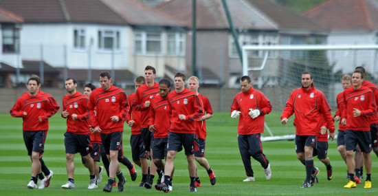 边路轮换的 边路轮换的