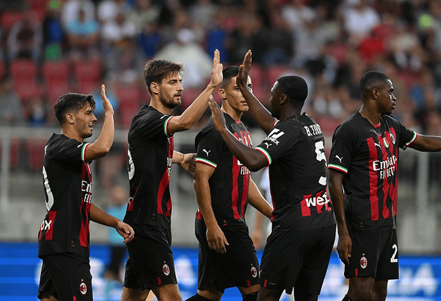 补强中后场 补强中后场