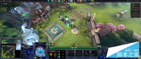 防线未完成 防线未完成