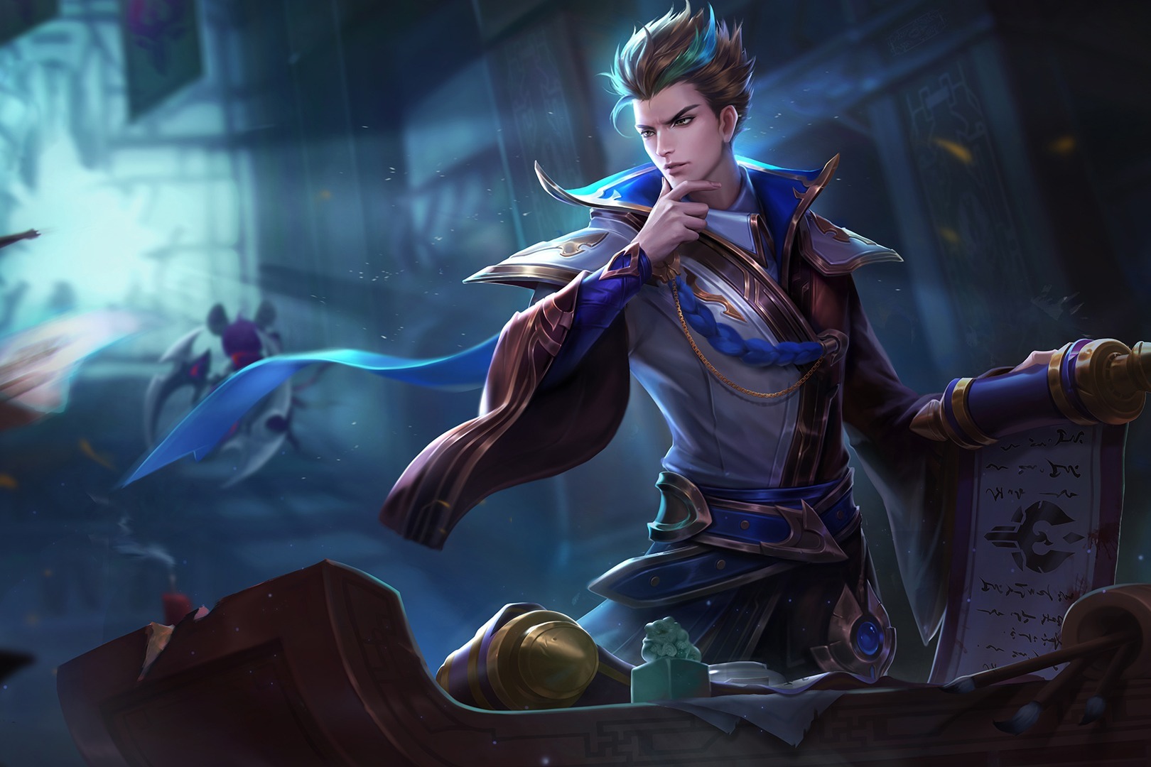 pp内闭环 pp内闭环